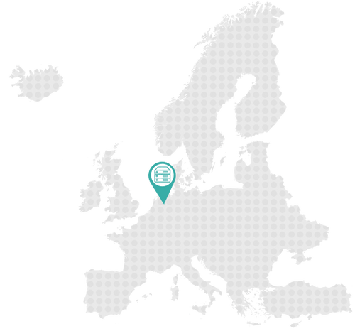 EU-Central Region